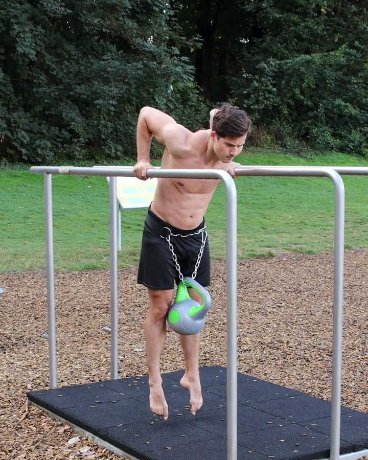 20. Weighted Dips