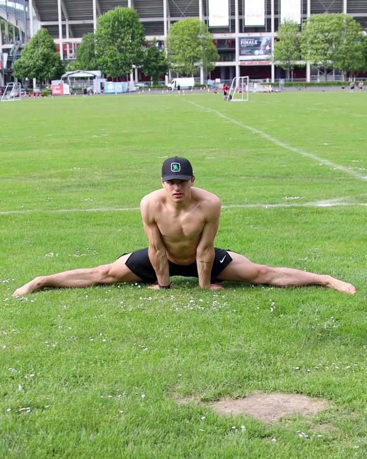 Side Splits