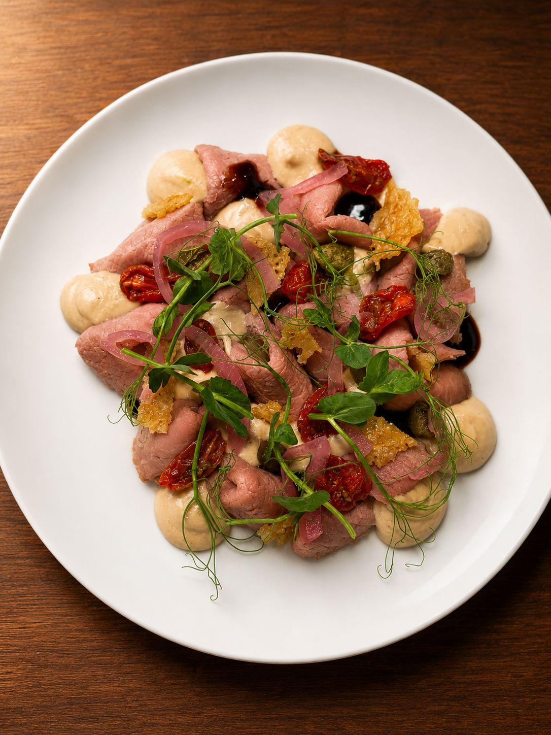 Vitello Tonnato