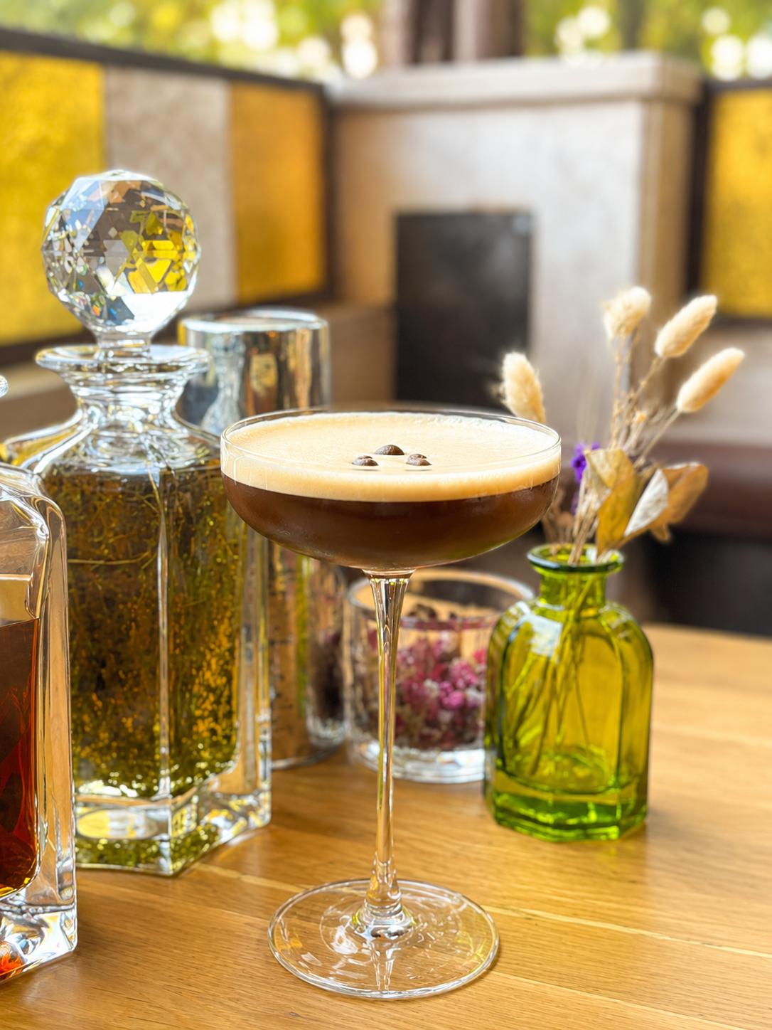 Espresso Martini