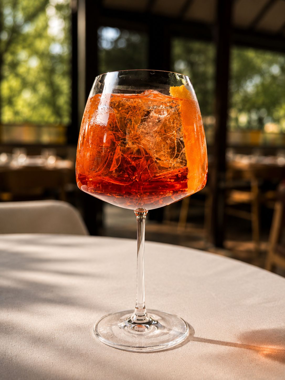 Aperol Spritz