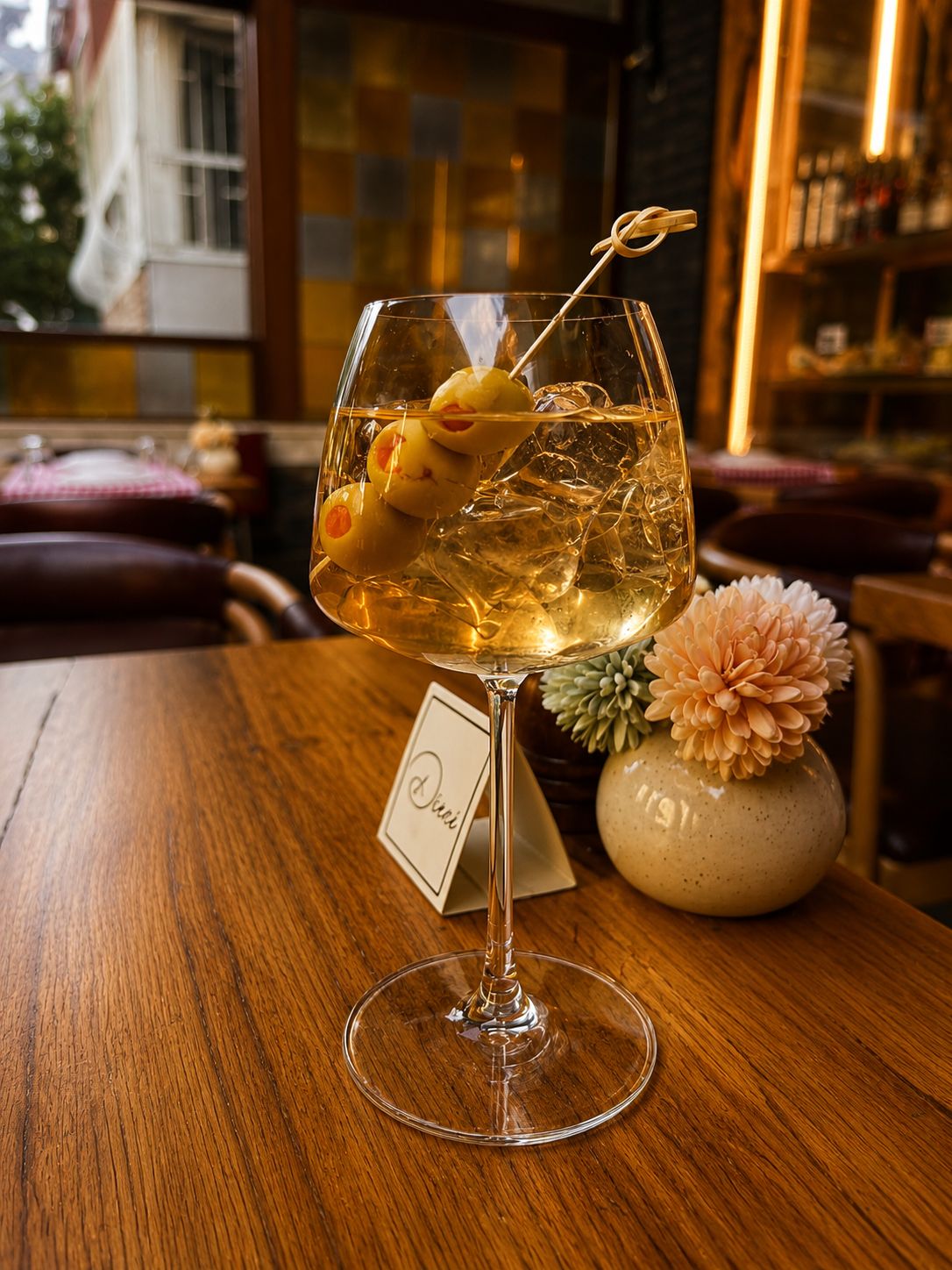 Dieci Spritz