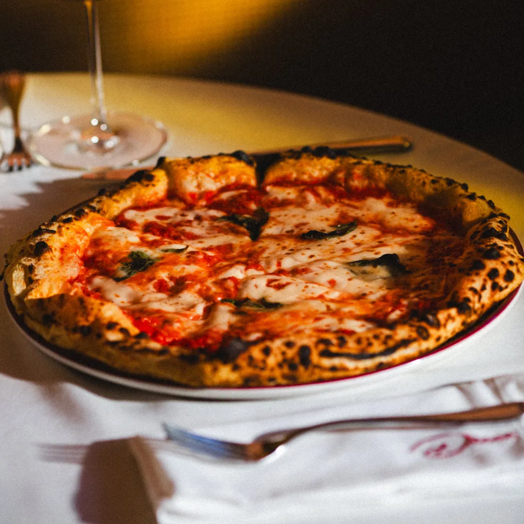 Margherita