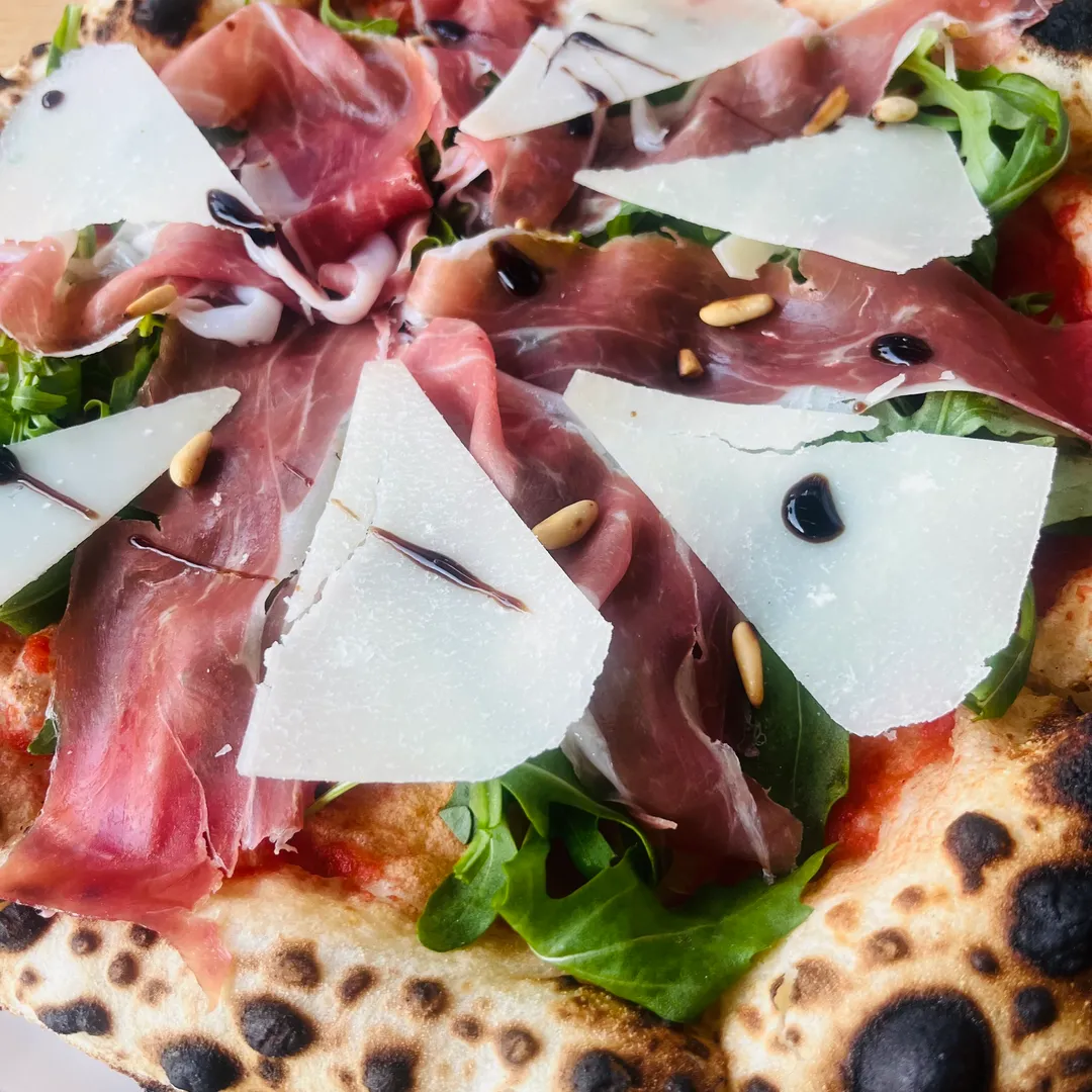 Prosciutto Di Parma