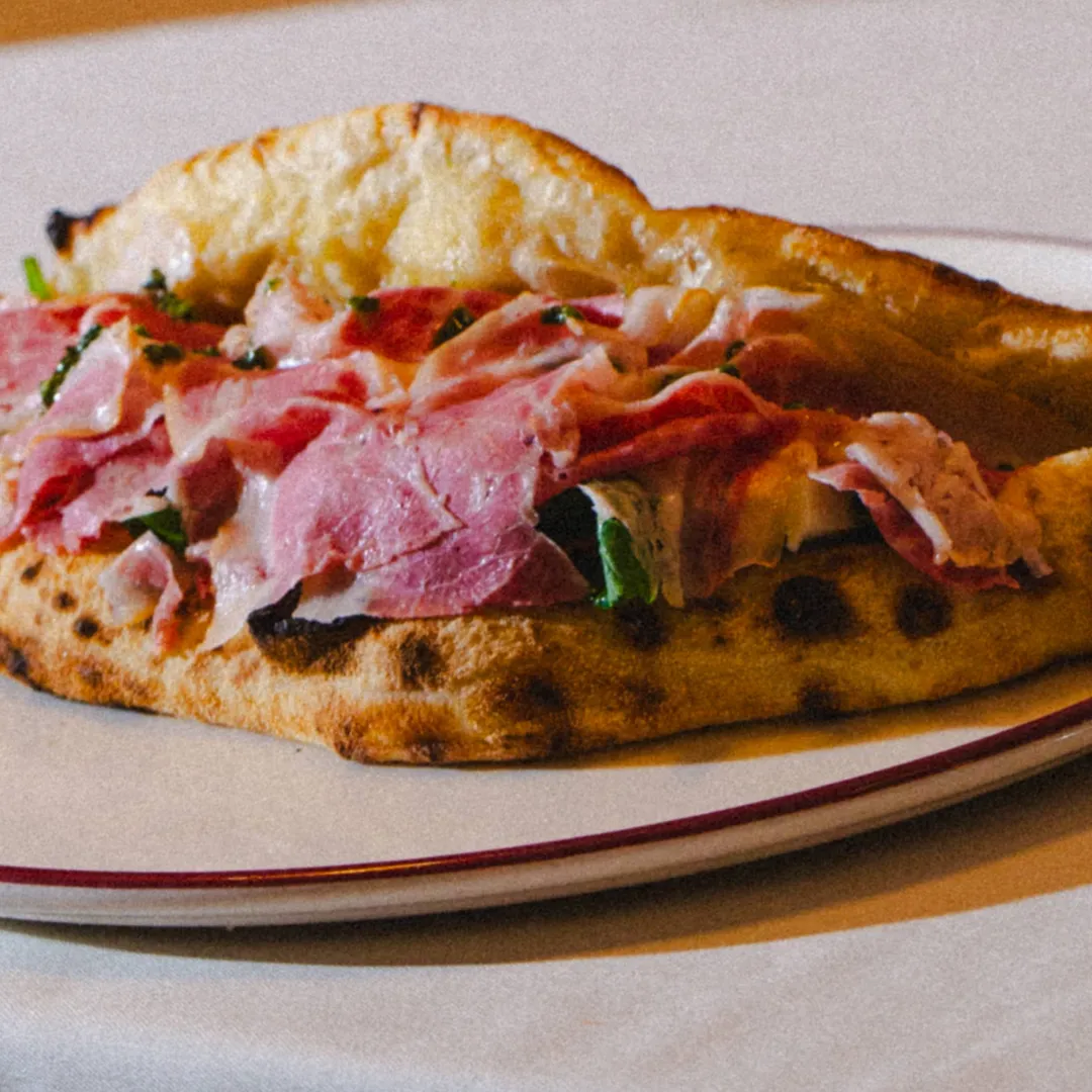 Panuozzo Dana Bacon