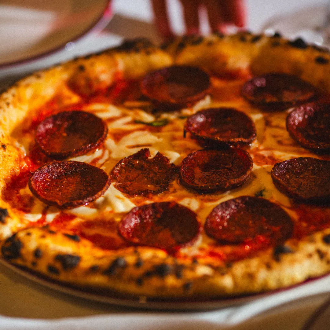 Pepperoni