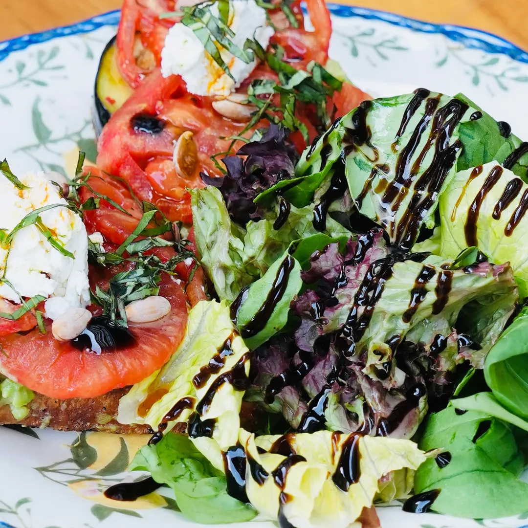 Bruschetta Mista