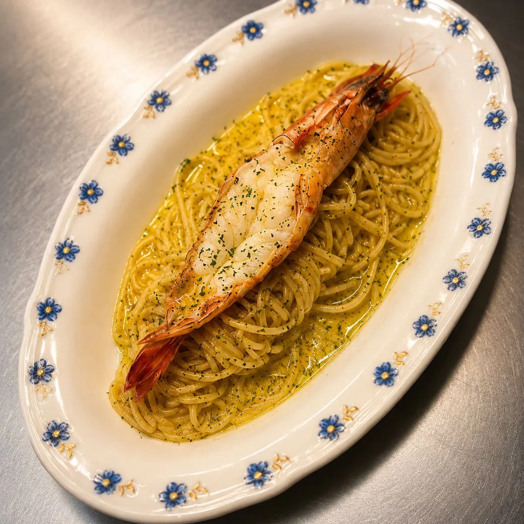 Jumbo Giganti Spaghetti