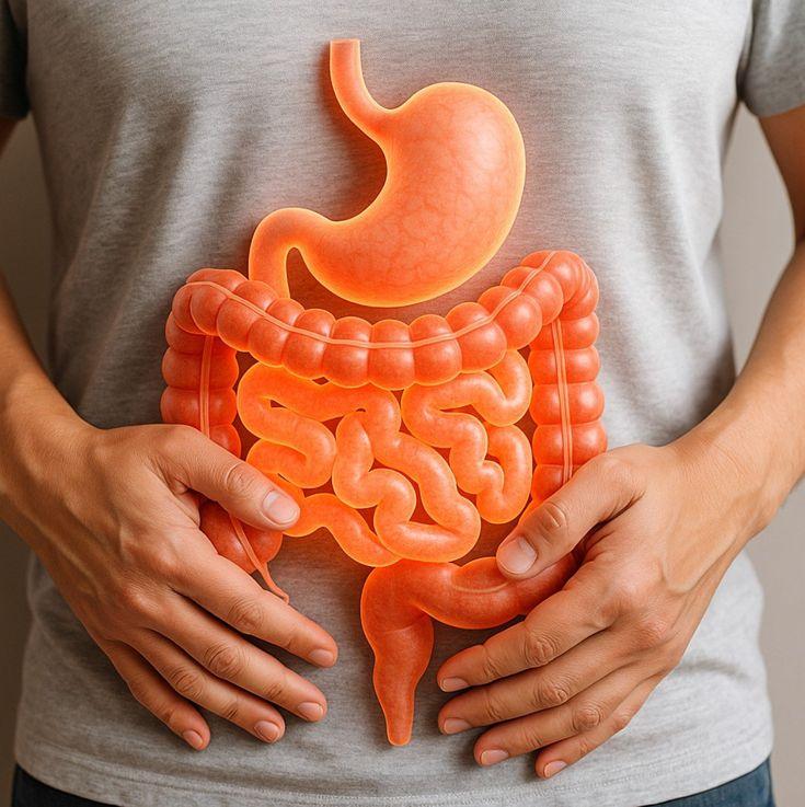 Fiber-rich foods, fermented foods, omega-3 sources, and polyphenol-rich foods for gut-brain health