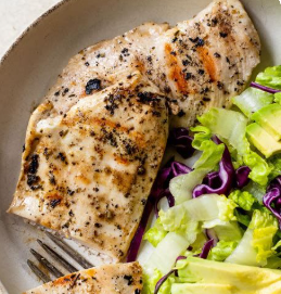 Comparison of Keto, Paleo, and Mediterranean diet foods showing high-fat foods, whole natural foods, and balanced Mediterranean meals