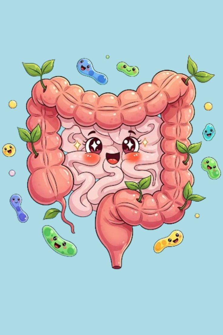 Prebiotic-rich foods including chicory root, Jerusalem artichoke, onions, garlic, leeks, asparagus, and legumes