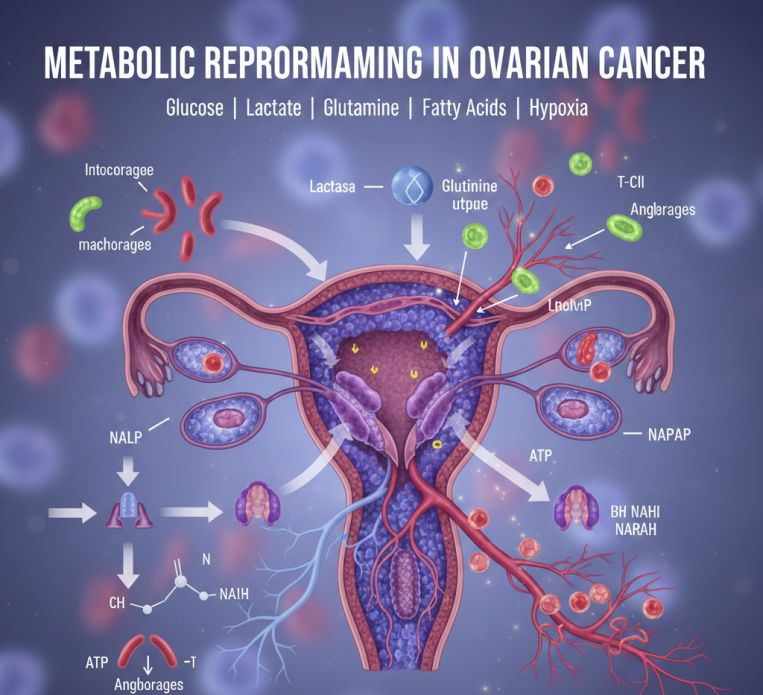 Anti-inflammatory foods including omega-3 rich salmon, flaxseed, walnuts, turmeric, ginger, and colorful vegetables