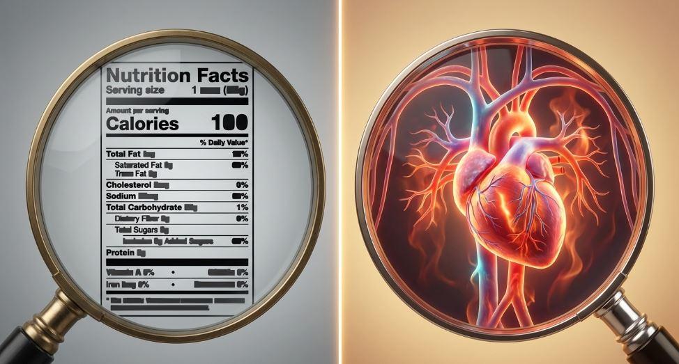 Tracking Metrics That Matter in Nutrition