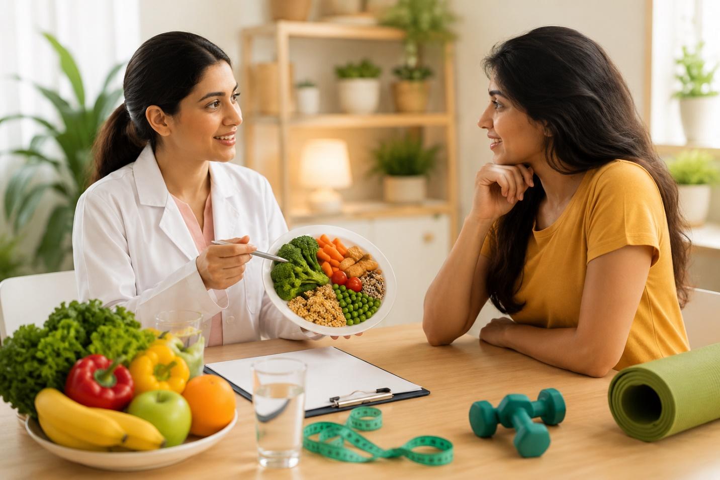 Nutrition Counselling