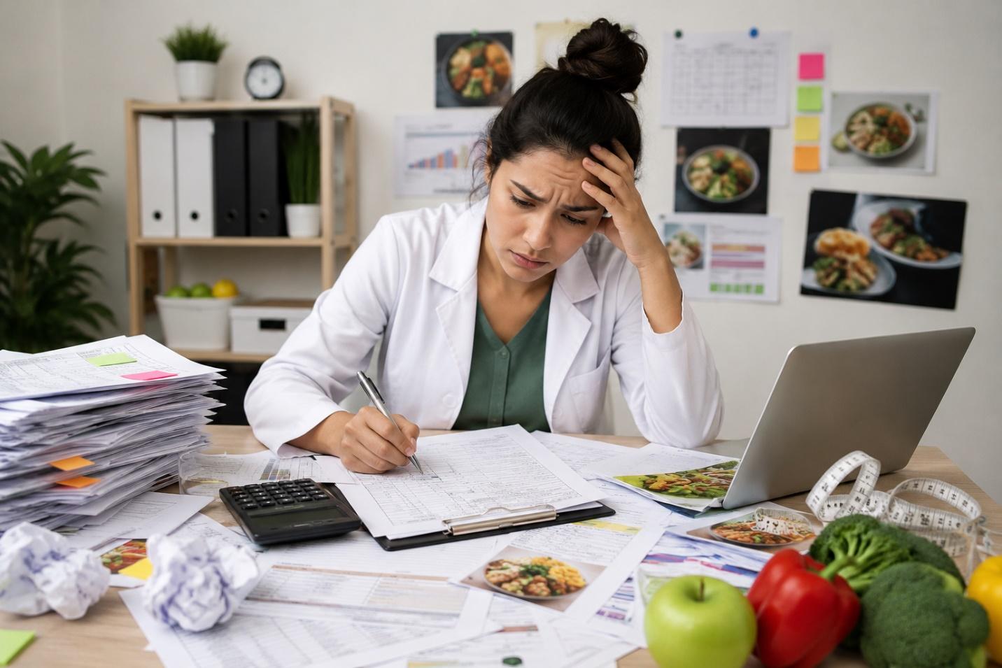 Comparison of Diet Planning Methods