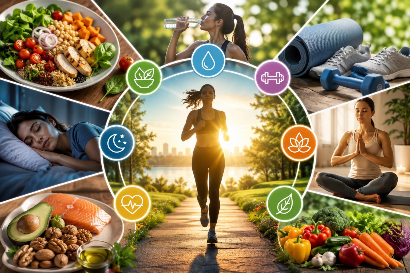 Improving Metabolic Health