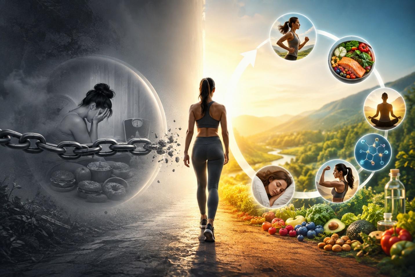 Metabolic Flexibility and Smart Carbohydrates
