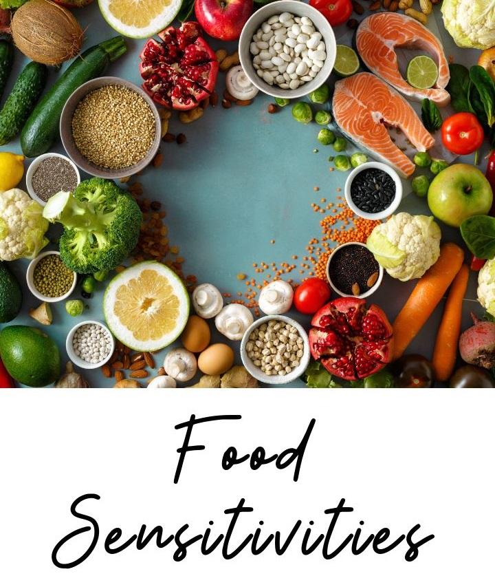 Advanced food sensitivity testing technologies including microarray platforms, molecular diagnostics, and multi-antibody analysis systems