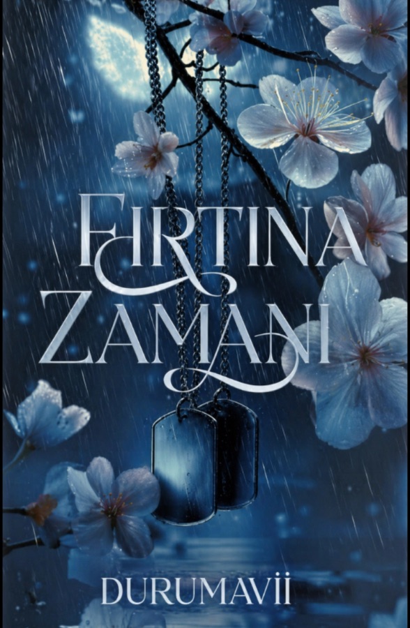 Fırtına zamanı