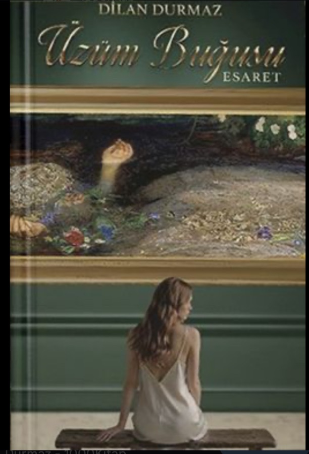 Üzüm Buğusu 2 - Esaret