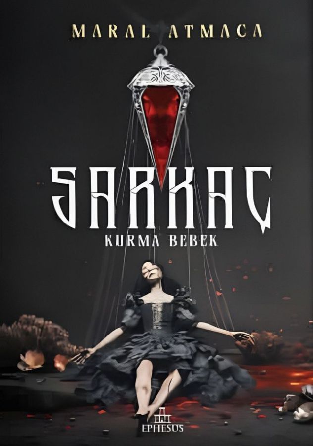 Sarkaç (Kurma Bebek – 1)