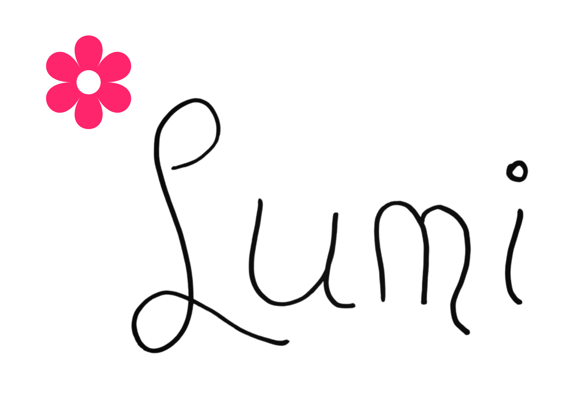 🌸Lumi