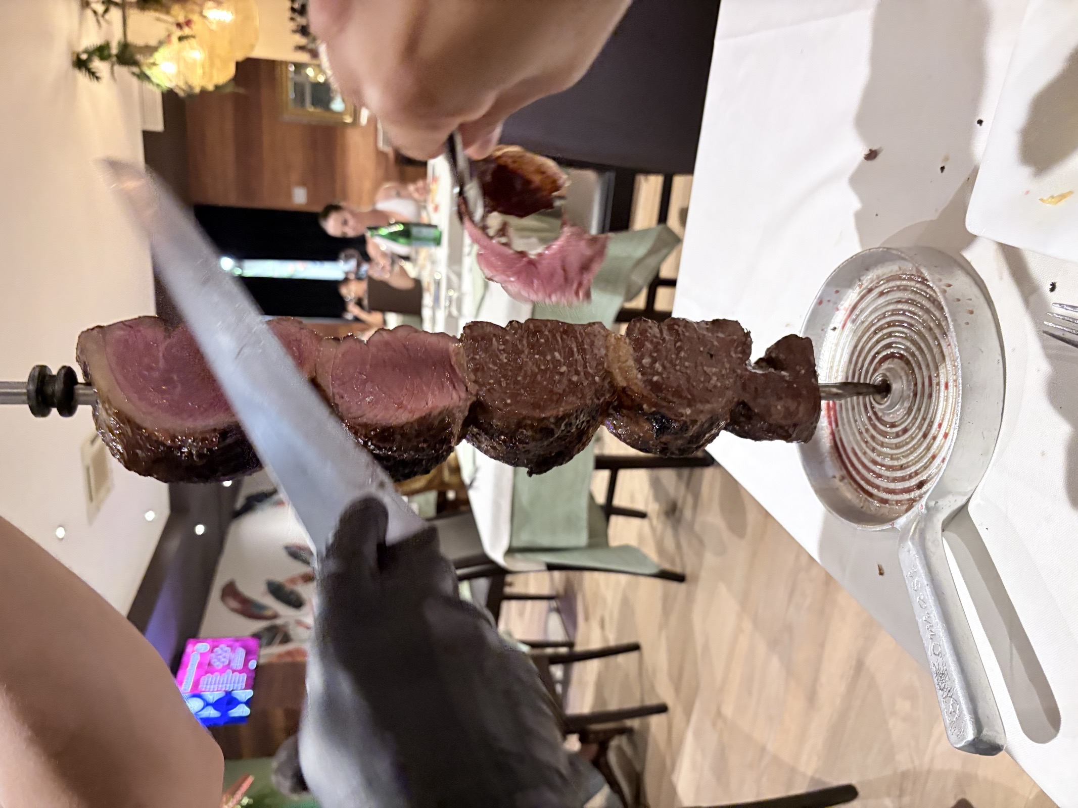 Angus Churrascaria