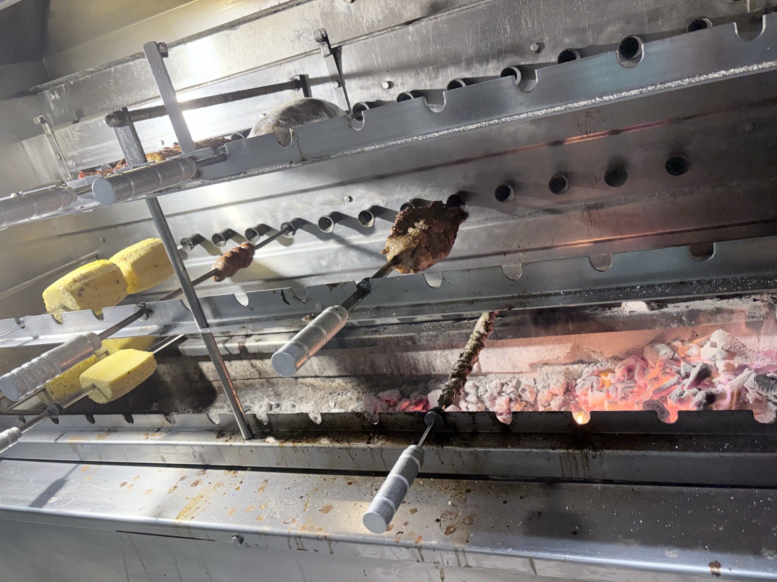 Angus Churrascaria