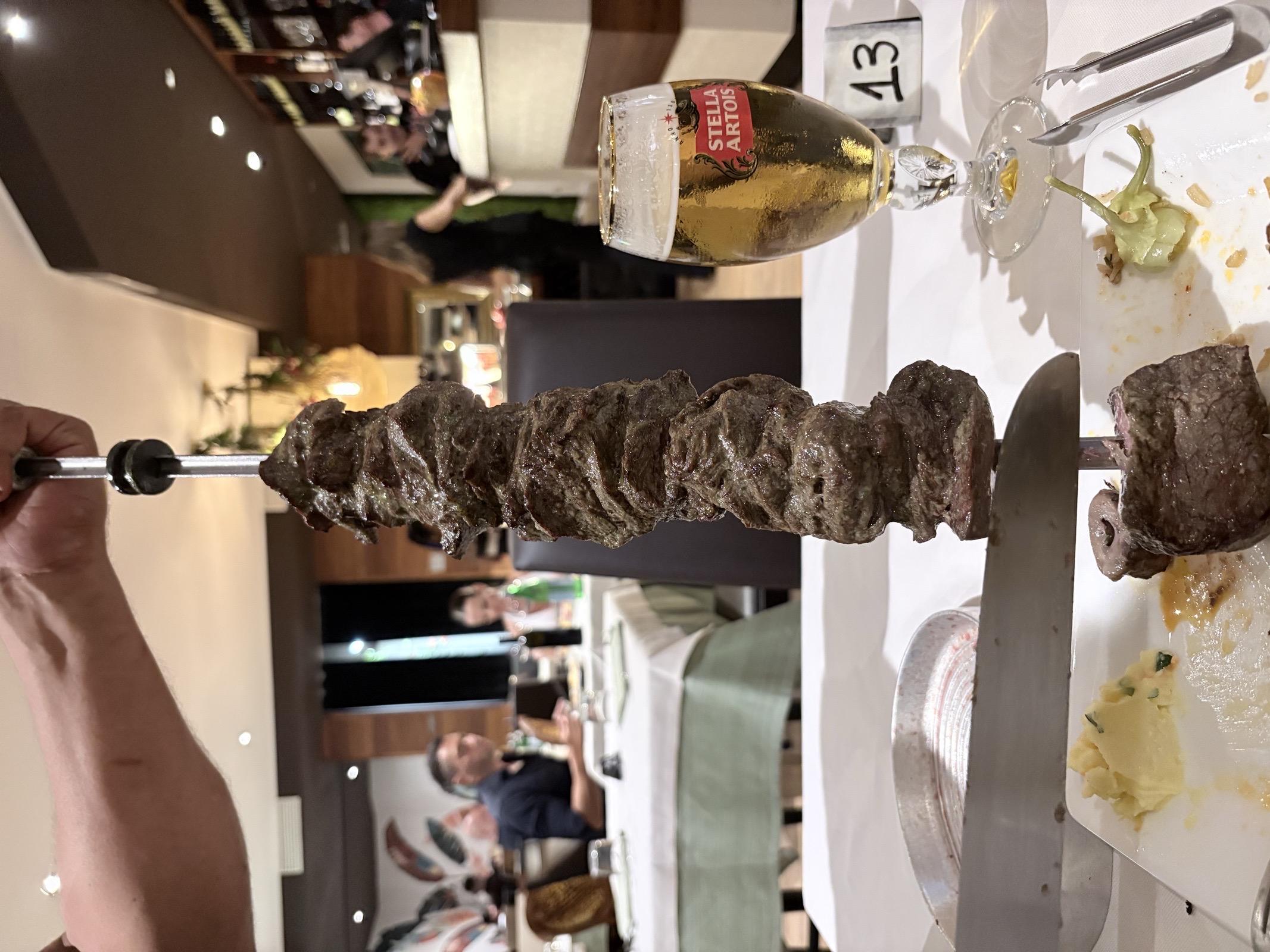 Angus Churrascaria