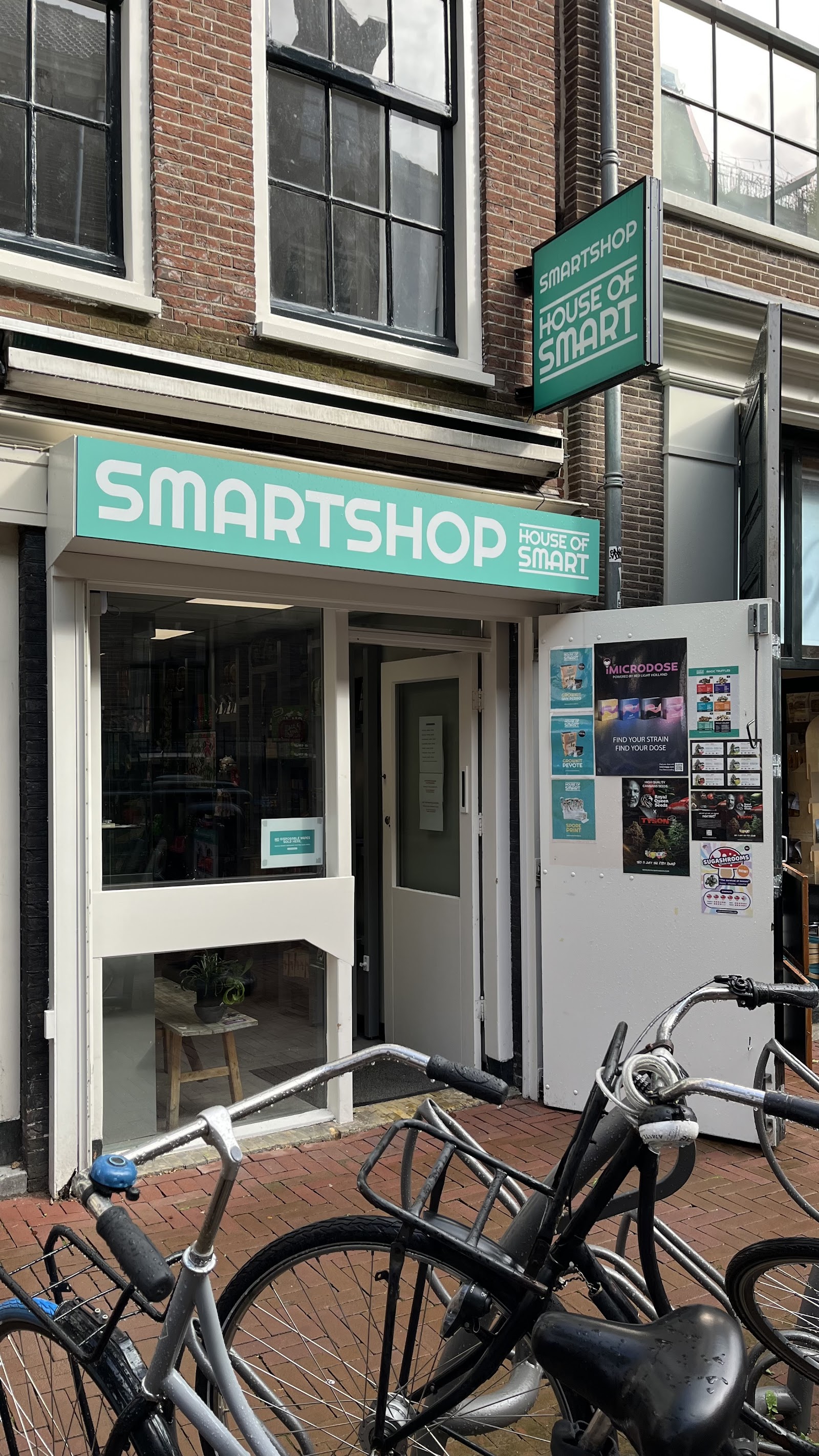 Azarius smartshop, headshop & vaporizers