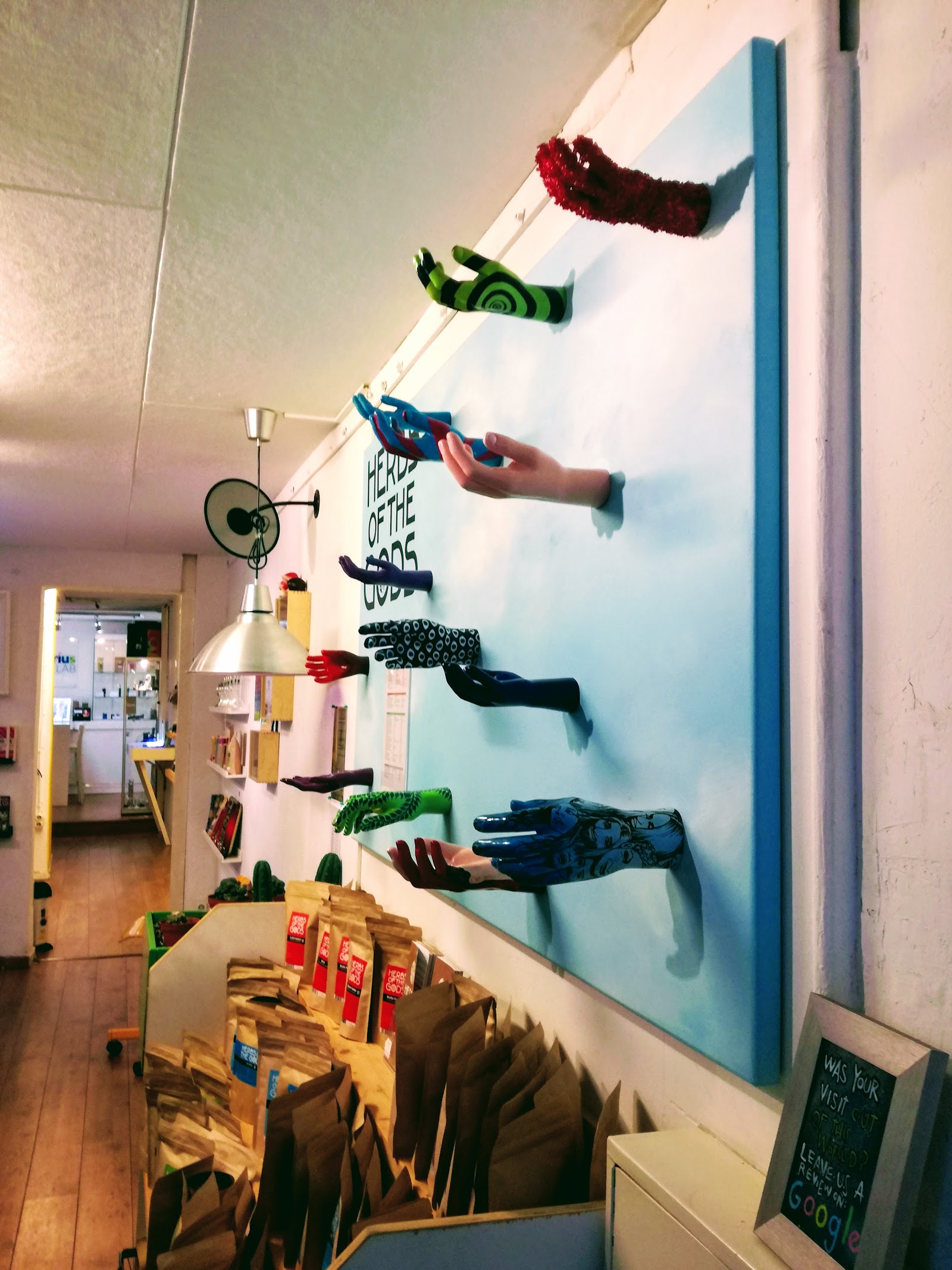 Azarius smartshop, headshop & vaporizers