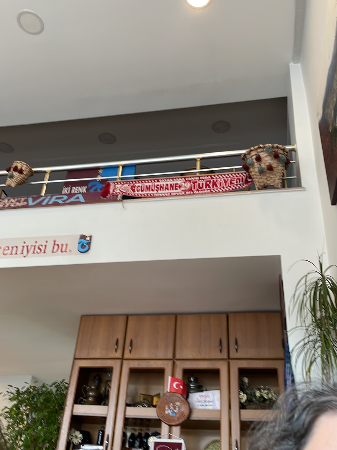 Trabzon Fırını