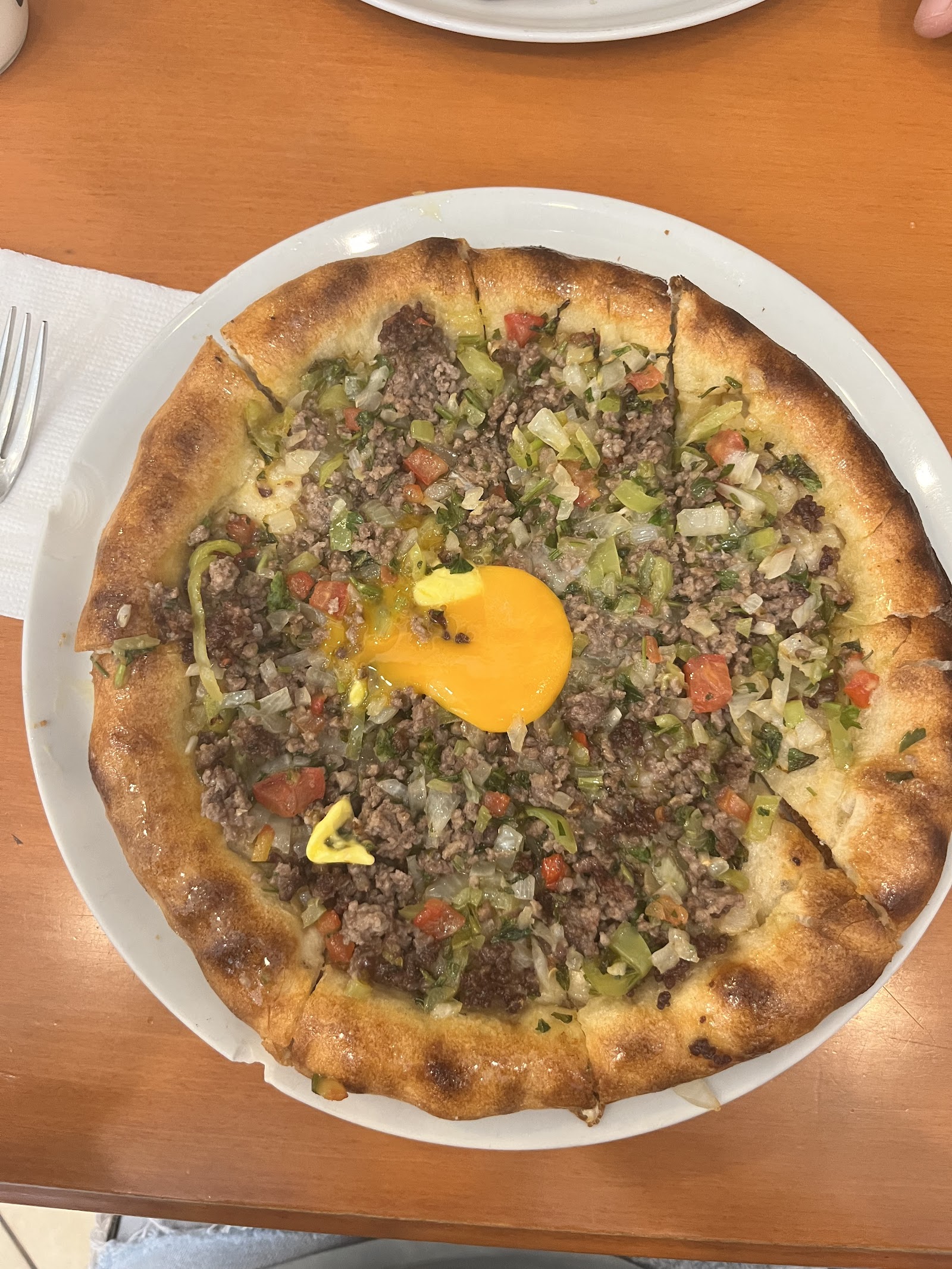 Trabzon Fırını