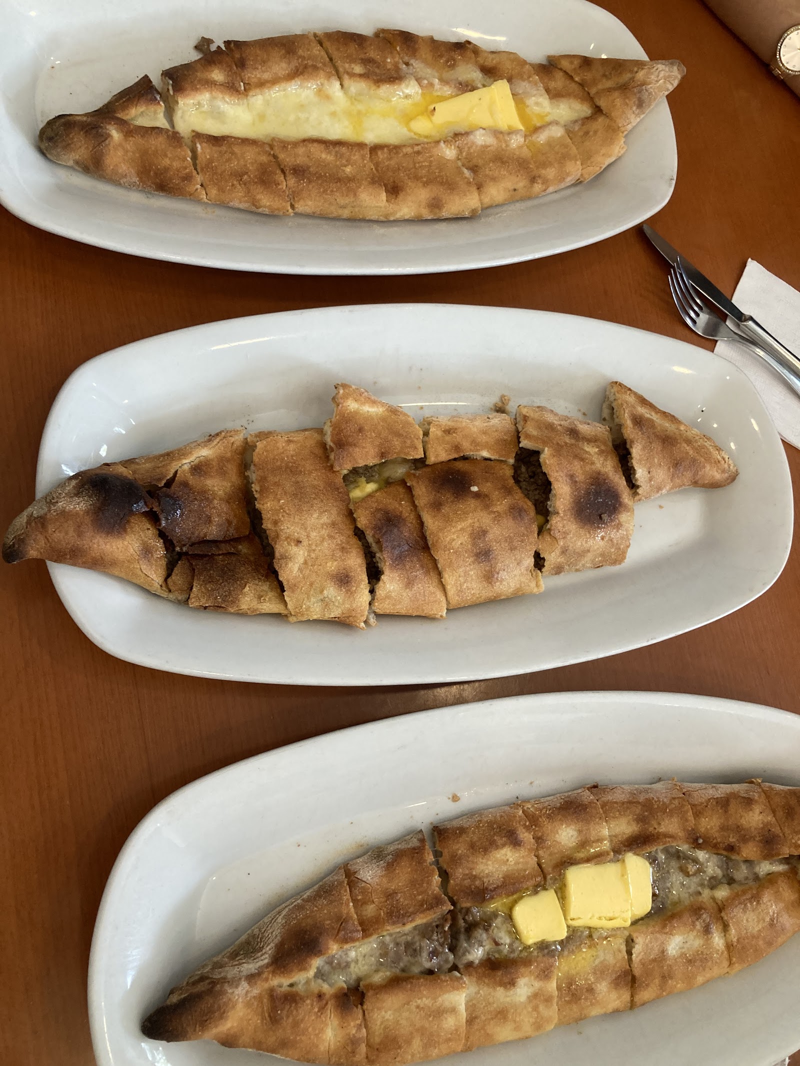 Trabzon Fırını