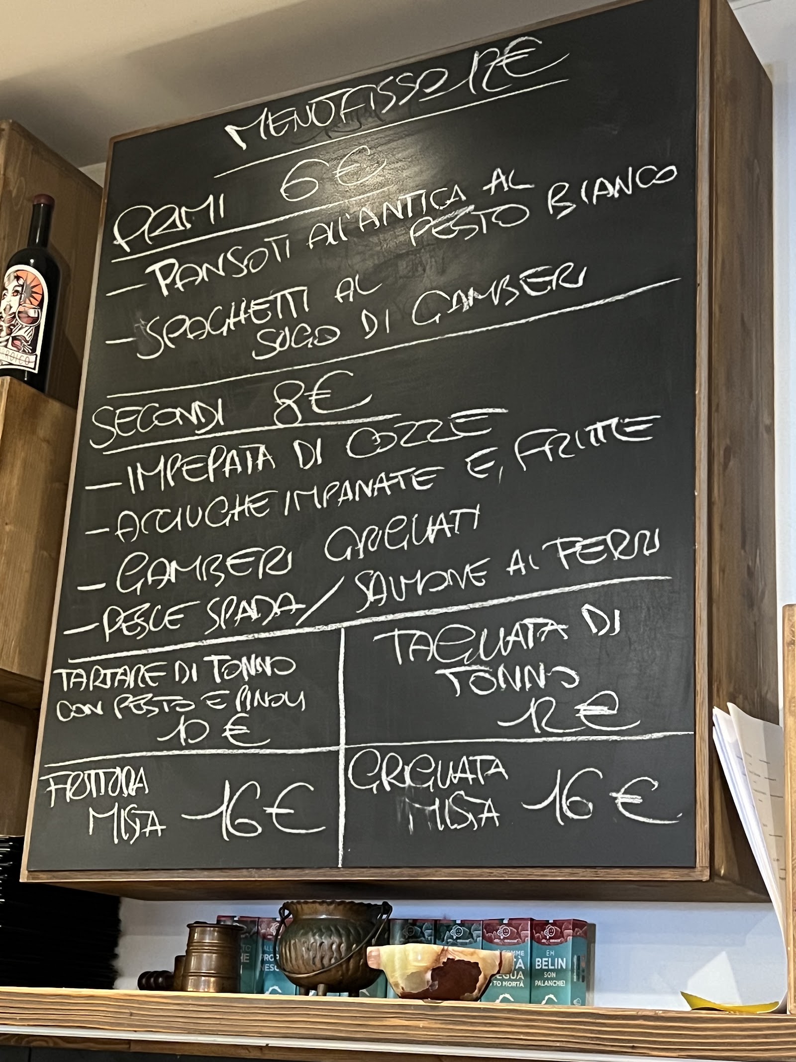 Ostaietta