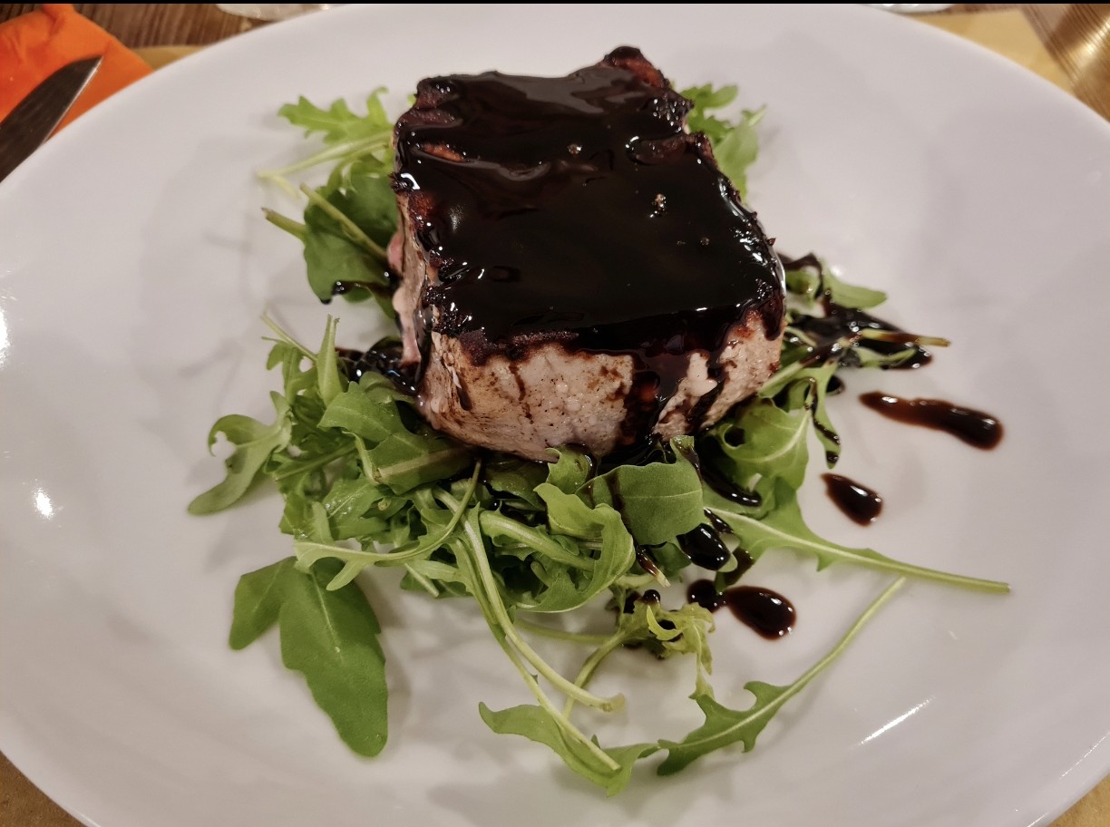 Ostaietta