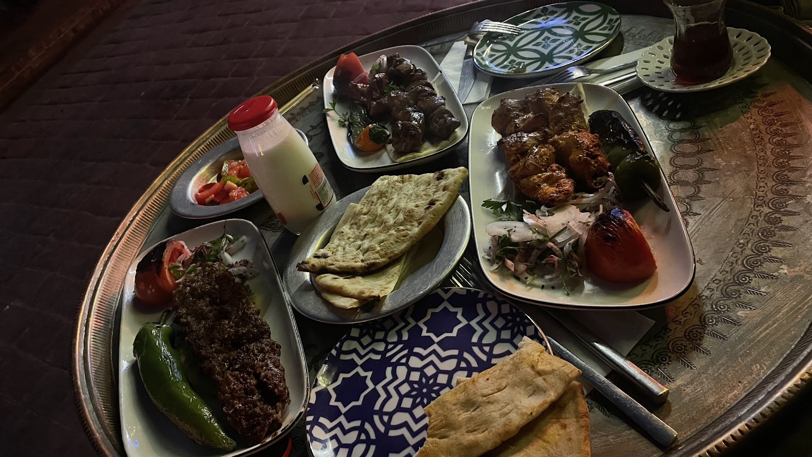 Tomtom Kebap