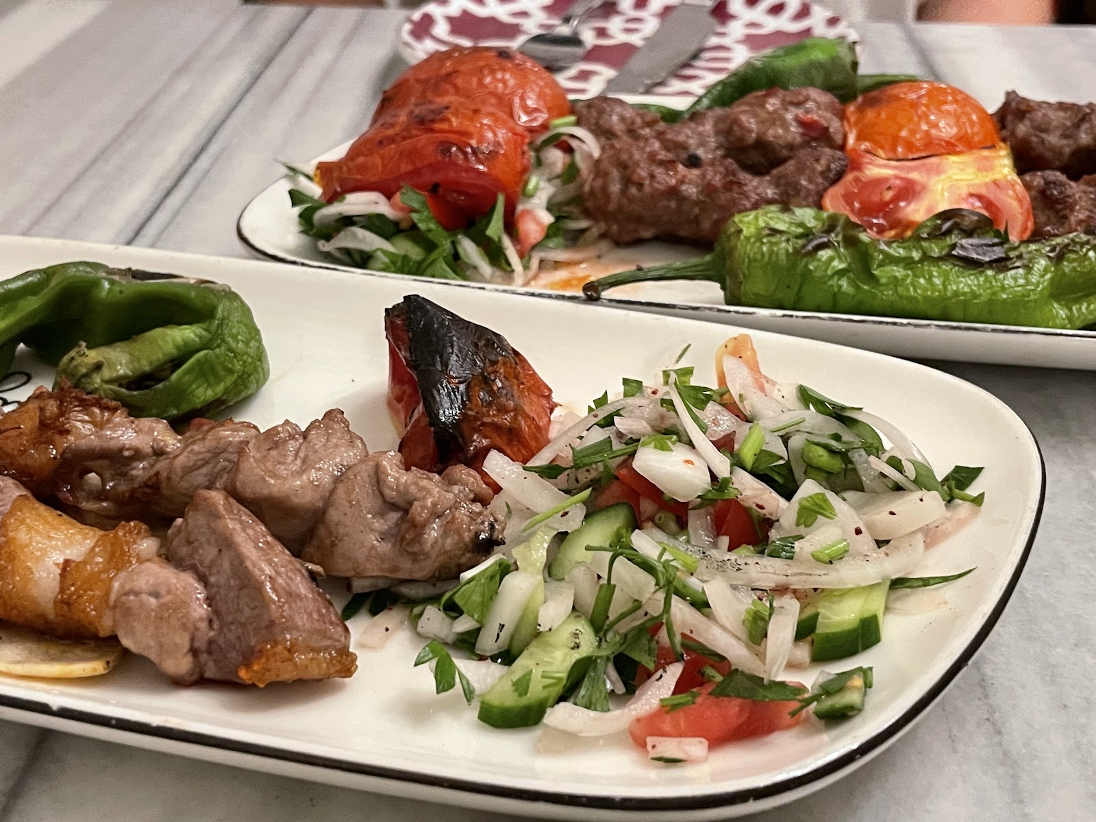 Tomtom Kebap