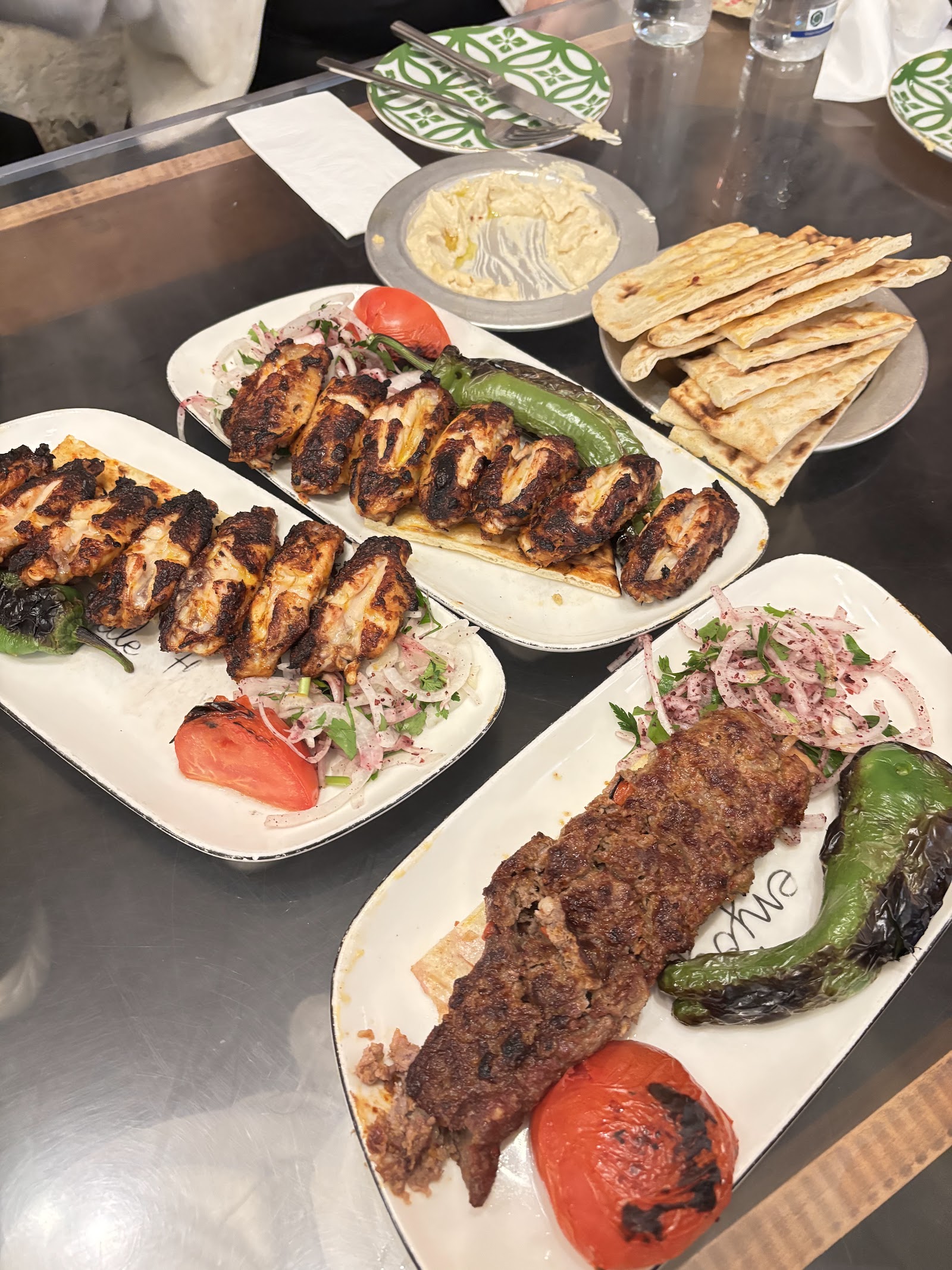 Tomtom Kebap