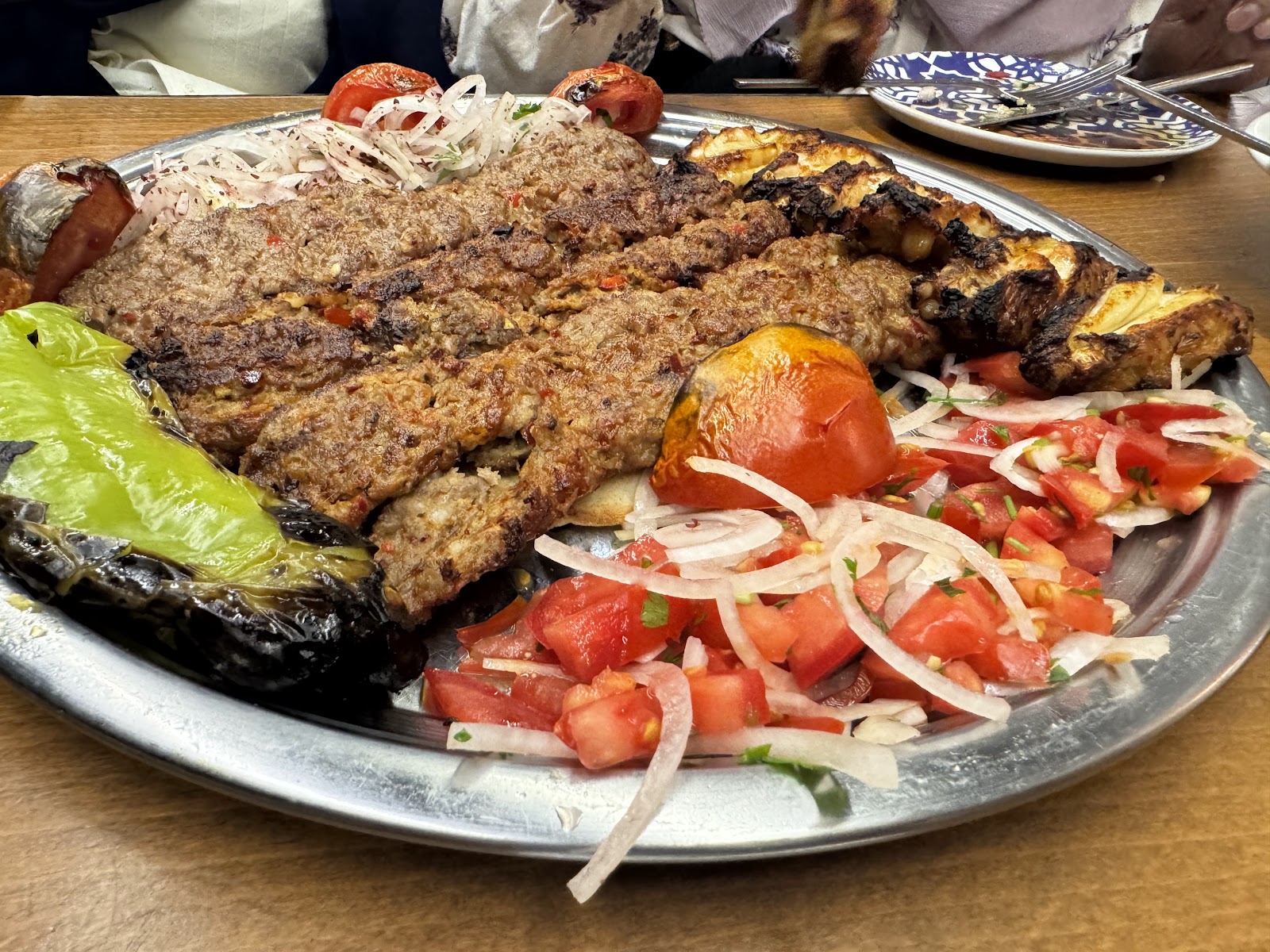 Tomtom Kebap