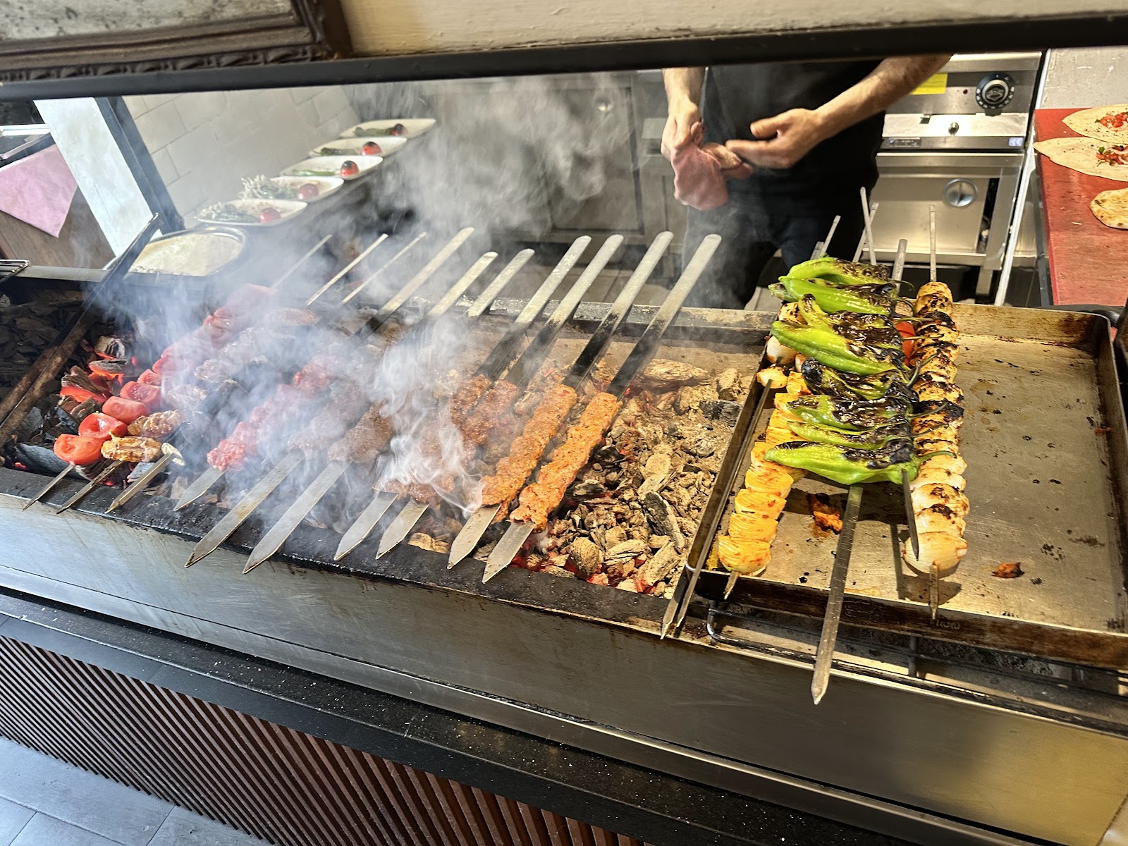 Tomtom Kebap