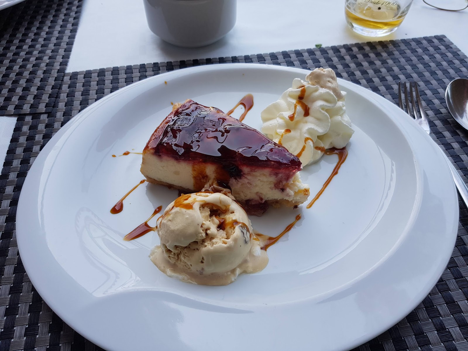Restaurante Astillero Euskalduna