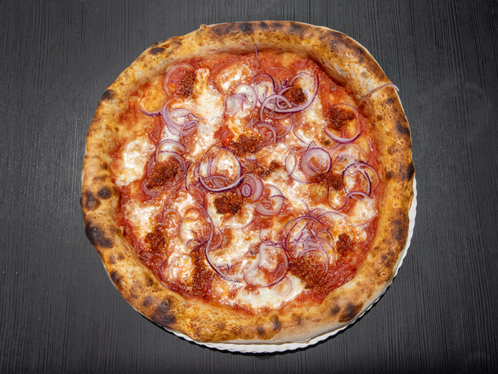 Cantore Pizza