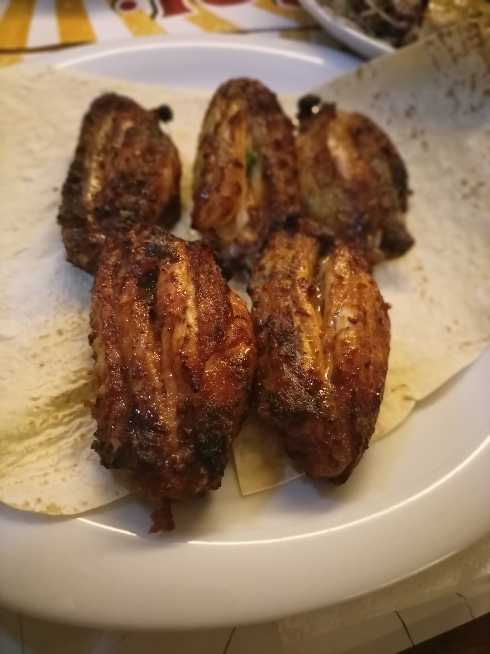 1A Meyhanesi