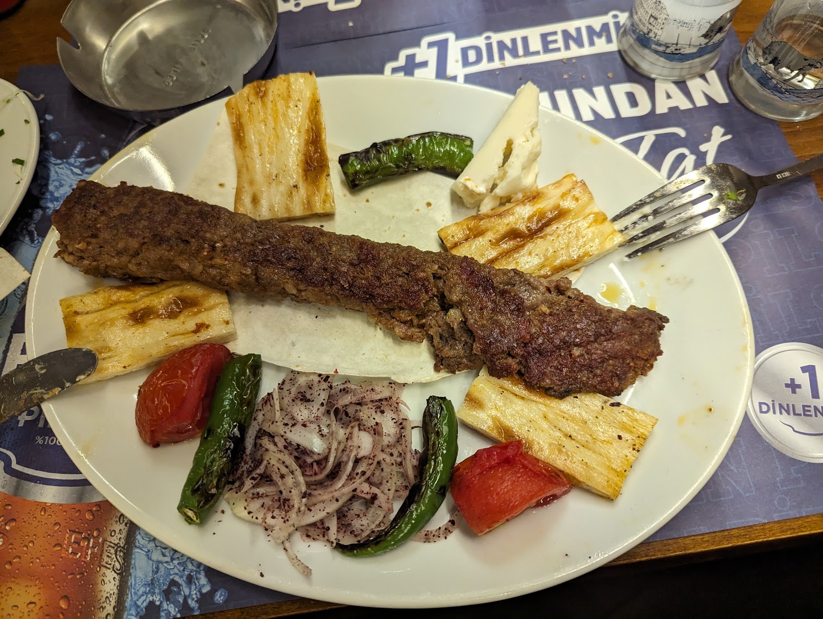 1A Meyhanesi