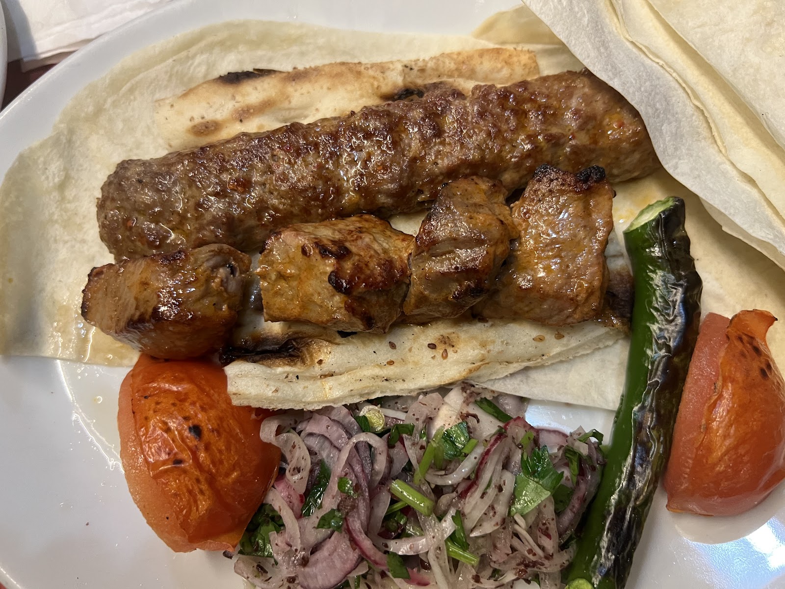 1A Meyhanesi