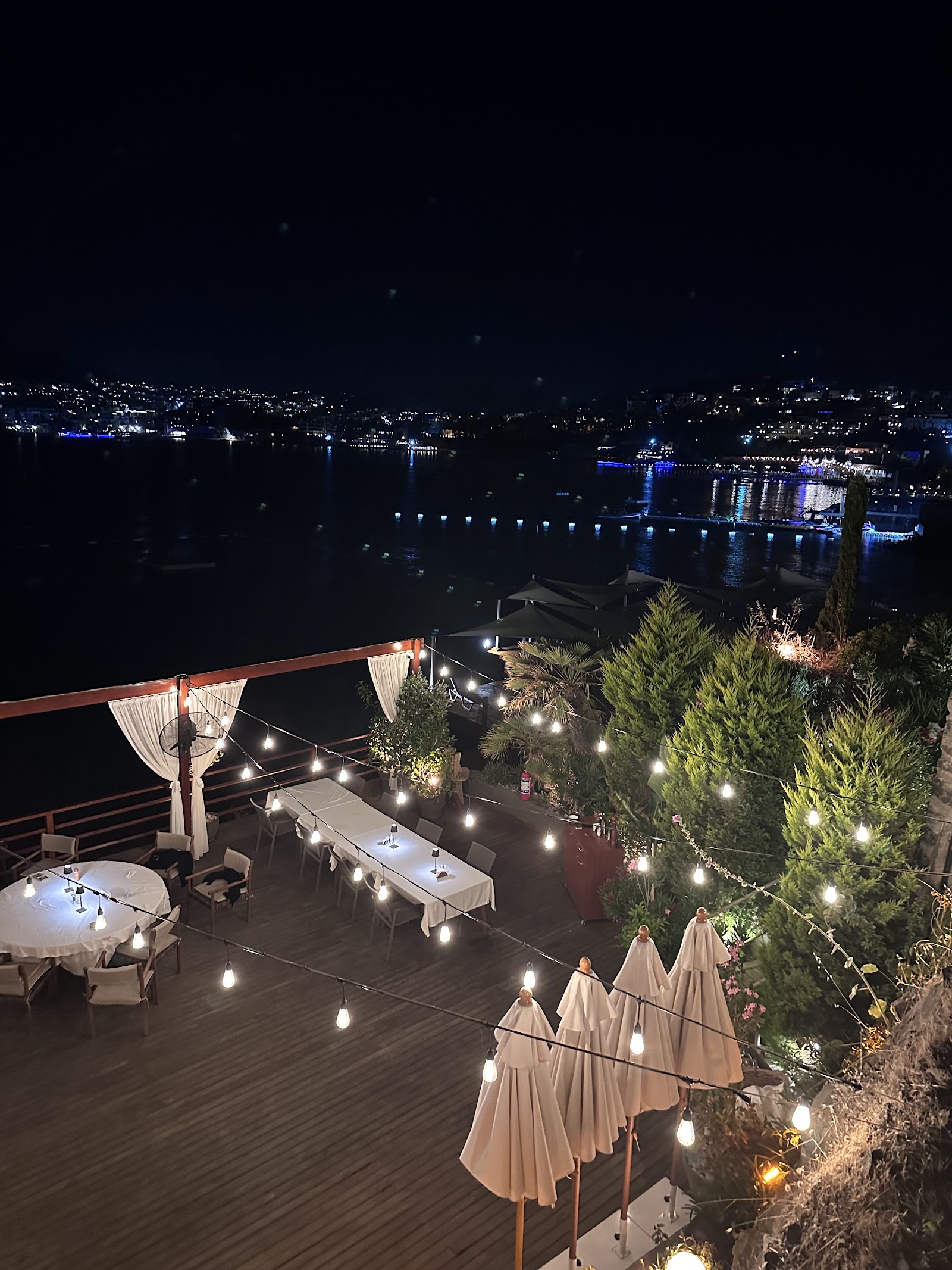 Perran Ocakbaşı Yalıkavak