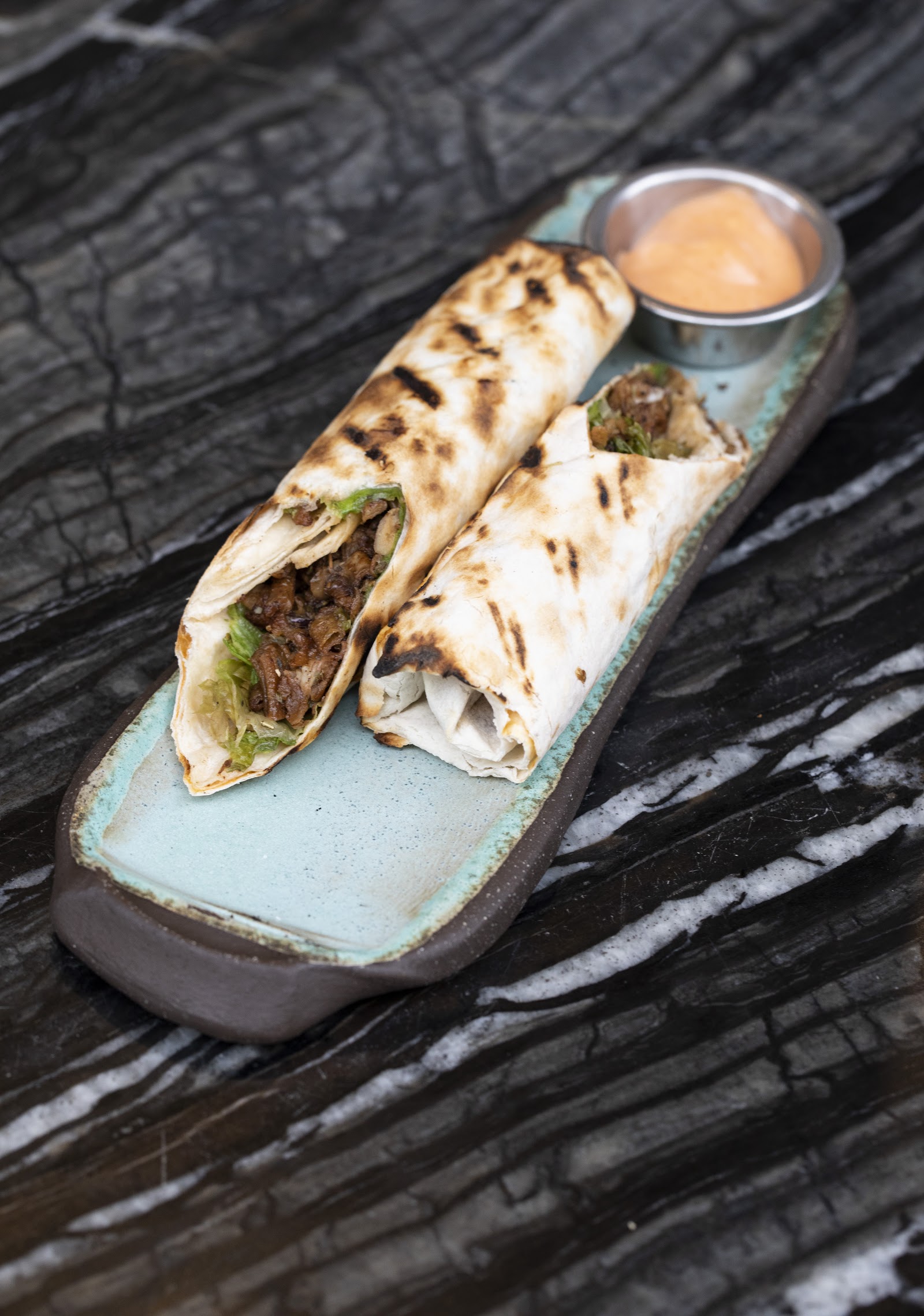 Muutto Street Food Moda