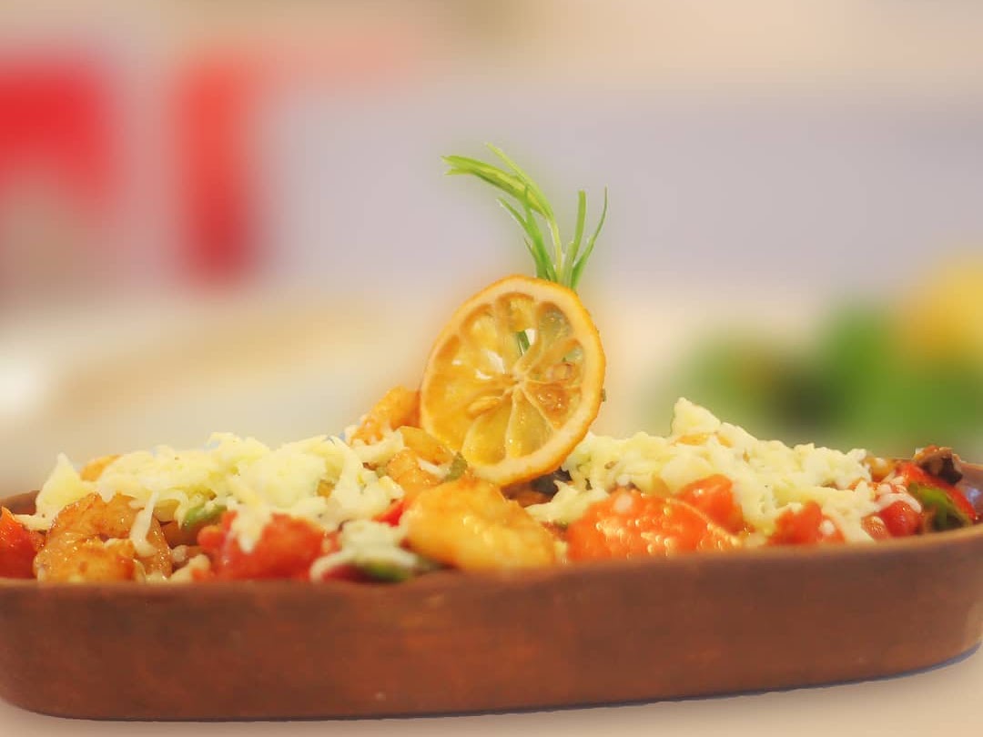 Köşem Balık Restaurant