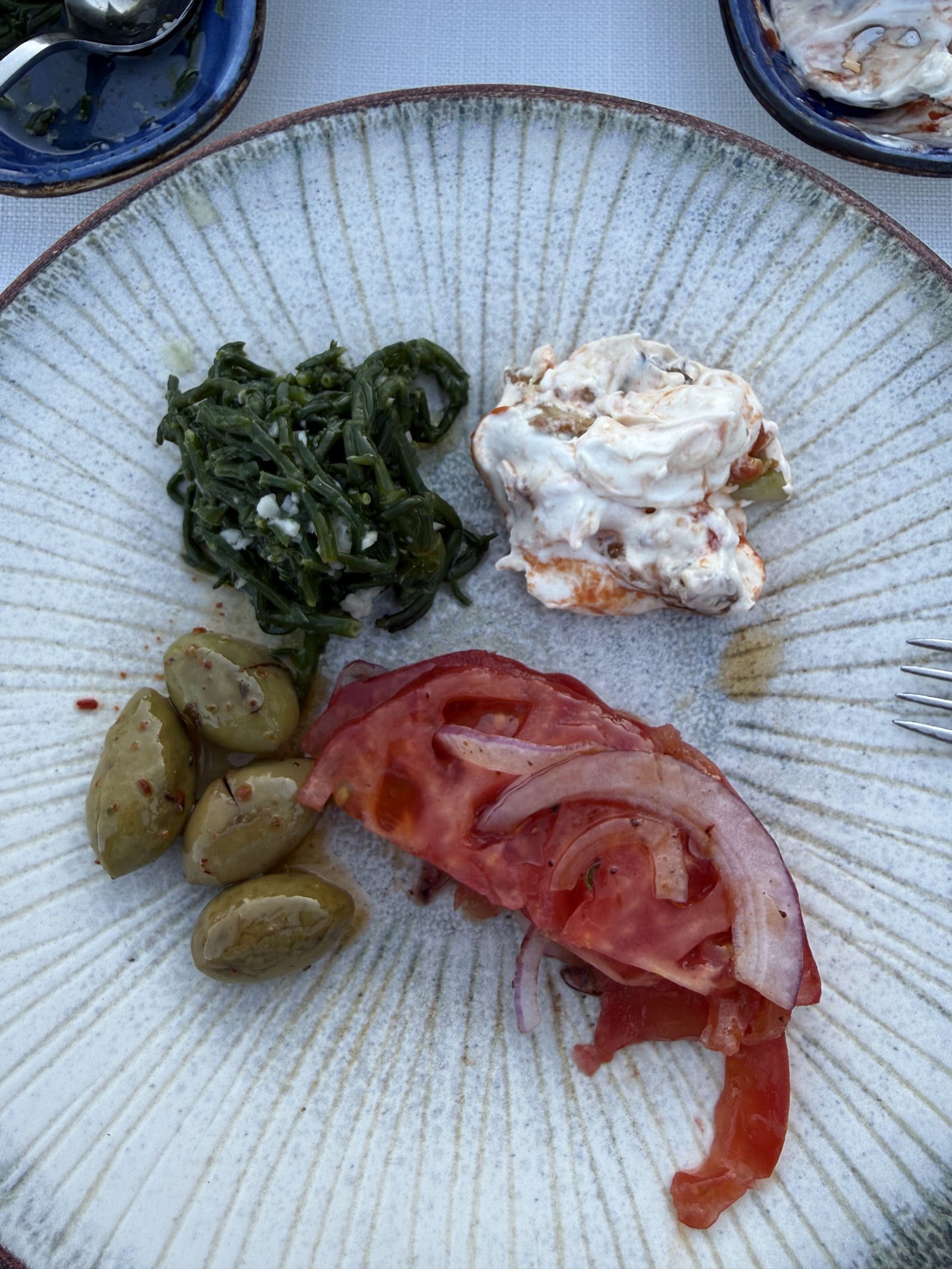 Köşem Balık Restaurant